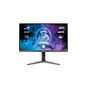 Onvo 32" Gaming 1Ms 180Hz Ips 2K 2*Hdmi+Dp+Hop