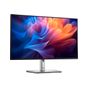 DELL 27" P2725H FHD 5MS 100HZ HDMI DP VGA PİVOT