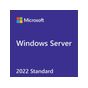 MICROSOFT WINDOWS OEM SERVER STANDART 2022 x64Bit