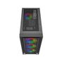 POWER BOOST 650W PB-P705B 80+ BRONZE MESH KASA