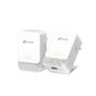 Tp-link PG1200 KIT AV/AV2 Powerline kit,607 Mbps