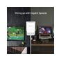Tp-link PG1200 KIT AV/AV2 Powerline kit,607 Mbps