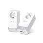 Tp-link PG2400P KIT AV/AV2 Powerline kit,1428 Mbps
