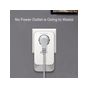 Tp-link PG2400P KIT AV/AV2 Powerline kit,1428 Mbps