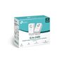 Tp-link PG2400P KIT AV/AV2 Powerline kit,1428 Mbps