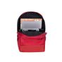 Plm Palma 15.6'' Notebook bordo sırt çantası