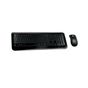 MS PY9-00011 KABLOSUZ DESKTOP SET 850,SİYAH