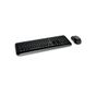 MS PY9-00011 KABLOSUZ DESKTOP SET 850,SİYAH