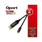 Q-PORT Q-THDUSB USB Type-C=>DISPLAYPORT ÇEVİRİCİ