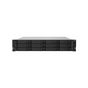 Qnap TS-1232PXU-RP-4GB Nas Kayıt Cihazı (4GB Ram)