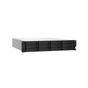 Qnap TS-1232PXU-RP-4GB Nas Kayıt Cihazı (4GB Ram)