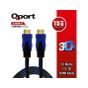 QPORT Q-HDMI152  15,0m HDMI KABLO.2.0 4K