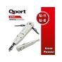 Qport Q-PEN7 Krone çakma pensesi