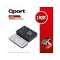 Qport Q-SH3 3 Portlu HDMI switch