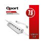 Qport Q-UC207 7'li USB2.0 çoklayıcı