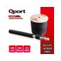 QPORT Q-CATO2 500m CAT6 DIŞ ORTAM SİYAH,23AWG