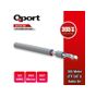 Qport Q-CAT6 305m CAT6 gri 23AWG kablo