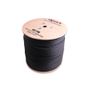 Qport Q-CATFLASH 500m dış ortam siyah 23AWG LSZH