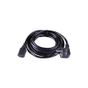 Qport Q-POW5 5m PC power kablosu