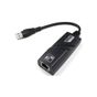 QPORT Q-UGB1 USB3.0 => RJ45  GIGABIT ÇEVİRİCİ