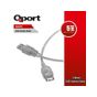 QPORT Q-UZ5 5.0m USB2.0 UZATMA KABLOSU