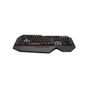 Rampage Slayer KB-R11 Siyah Q Usb oyuncu klavye
