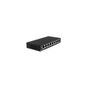Reyee RG-ES208GC 8 Portlu, 10/100/1000 Gigabit,