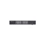 Reyee RG-ES218GC-P 16 Portlu, 10/100/1000 Gigabit,
