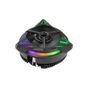 Rampage RM-C03 Coolblade 8cm Fan LGA1700/AM5 RGB