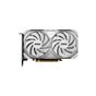 Msi 8Gb Vga Gf Rtx4060 Ventus 2X Beyaz Oc 128Bit
