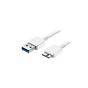 S-LINK SL-30NT32 1m USB3.0 A ERKEK=>MICRO USB B ER