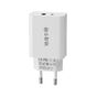 S-link SL-EC60 20W PD3.0 Ev Hızlı Şarj QC3.0 Tip-C