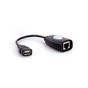 S-Link SL-U68 15cm USB2.0 RJ45 ile 45m sinyal
