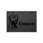 Kingston 480Gb Ssd SA400 SA400S37/480G 500/450Mb