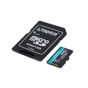 KINGSTON 256GB MICRO SD SDCG3/256GB 170-90MB/s