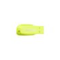 Sandisk 256Gb Ultra Shift USB3.2 Sarı Bellek