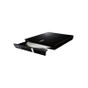 Asus SDRW-08D2S-U harici USB DVD-RW 8X,siyah