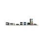 SECLIFE H81DA1 1150P DDR3 SES LAN HDMI VGA SATA3