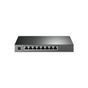 Omada RR SG2008 8'li (1'i PoE)akıllı switch