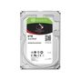 SEAGATE 6TB NAS IRONWOLF  5400R ST6000VN001