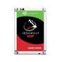 SEAGATE 8TB NAS HDD IRONWOLF 7200R ST8000VN004