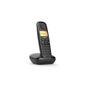 GIGASET A170 DECT TELEFON,SİYAH