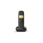 GIGASET A270 DECT TELEFON,SİYAH