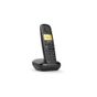 GIGASET A270 DECT TELEFON,SİYAH