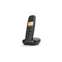 GIGASET A270 DECT TELEFON,SİYAH