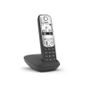 GIGASET A690DUO DECT TELEFON,SİYAH