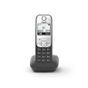 GIGASET A690DUO DECT TELEFON,SİYAH