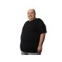 M-221 Erkek T-Shirt Süprem Bisiklet Yaka Kısa Kol