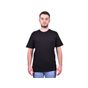 M-221 Erkek T-Shirt Süprem Bisiklet Yaka Kısa Kol