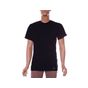 M-221 Erkek T-Shirt Süprem Bisiklet Yaka Kısa Kol